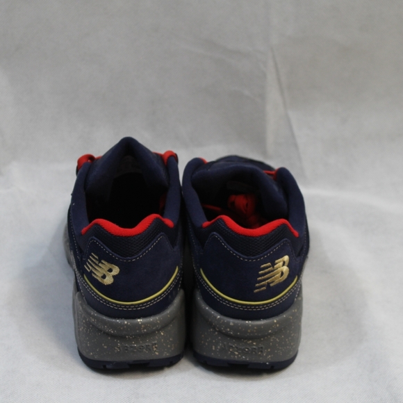 New Balance 850 Kawhi BHM - Picture 4 of 5